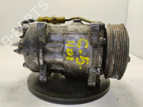 Compressor A/A CITROËN C5 I (DC_) 2.0 HDi (107 hp) 23067183