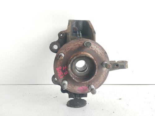 Used Left front steering knuckle FORD FOCUS II (DA_, HCP, DP) [2004-2013]  31163781