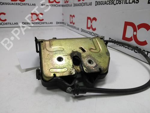 Bakluke lås FORD FOCUS I Turnier (DNW) 1.8 Turbo DI / TDDi | BP17400600C101 