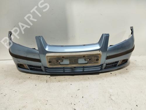 Used Front bumper CHEVROLET KALOS 1.2 (72 hp) 29178994