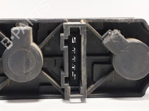 Lamp holder SEAT INCA (6K9) 1.9 SDI | BP20097732L10 