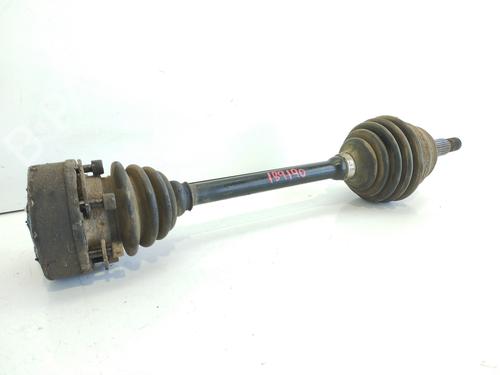 Left front driveshaft VW GOLF III (1H1)  | BP19034001M38 