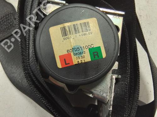 Rear left seatbelt BMW 1 (E87) 118 d | BP23266120I29 