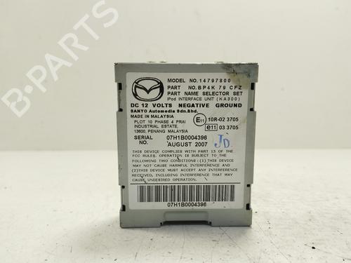 Used Electronic module MAZDA 5 (CR) 2.0 CD (CR19) (143 hp) 30196242