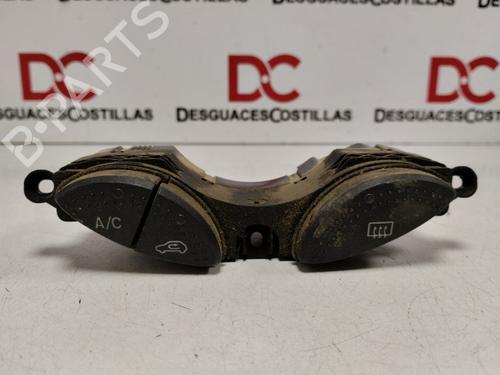 Used Climate control Climate control 37073255 37073255