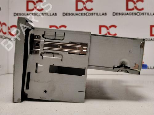Module électronique OPEL CORSA D (S07) 1.2 (L08, L68) | BP29050192M83 