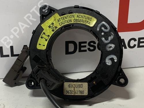Squib airbag PEUGEOT 206 Hatchback (2A/C) 1.9 D | BP17398224C102 
