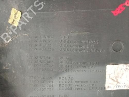 Andre RENAULT SCÉNIC I MPV (JA0/1_, FA0_)  | BP30482086O1 