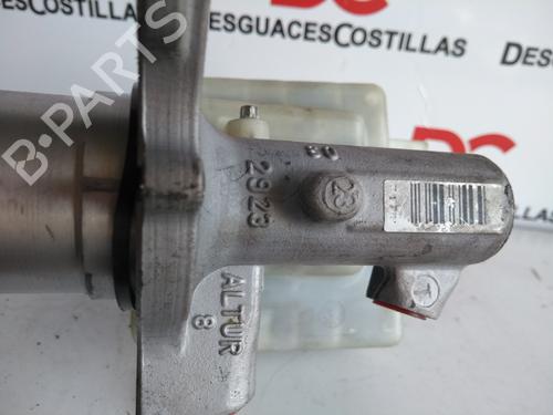 Brake master cylinder BMW 5 (E60) 530 d | BP17400809M77 