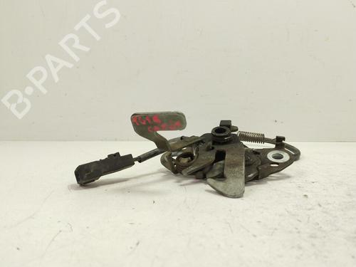 Used Hood lock Hood lock CITROËN BERLINGO / BERLINGO FIRST Box Body/MPV (M_) 1.9 D 70 (MBWJZ, MCWJZ) (69 hp) 36001007 36001007