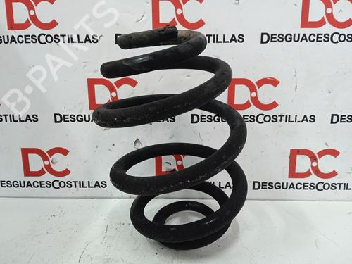 Shock absorber spring FORD GALAXY I (WGR) 1.9 TDI | BP17415886C152 