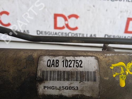 Styregear/Snekke MG MG ZT 2.0 CDTi | BP17419673M22 