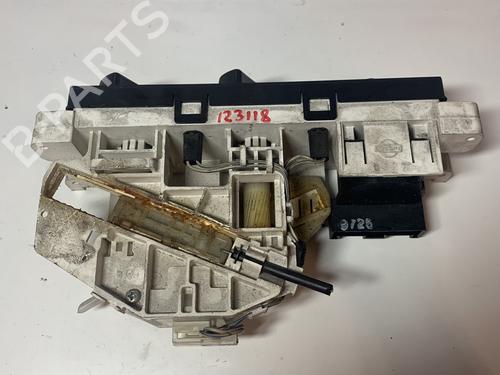 Climate control NISSAN ALMERA I (N15)  | BP17403605I5 