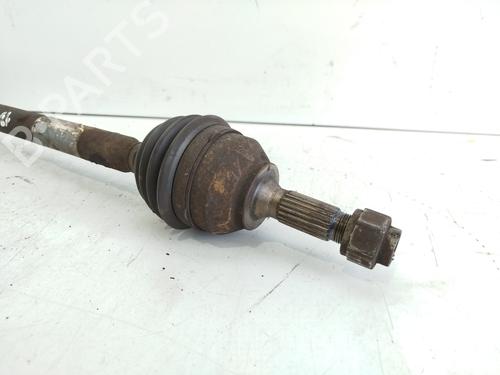 Right front driveshaft CITROËN C3 I (FC_, FN_)  | BP27302029M39 