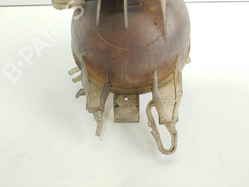 Expansion tank PEUGEOT 208 I (CA_, CC_)  | BP22631704C120 