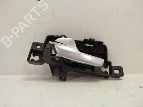 Used Rear left interior door handle FORD MONDEO IV (BA7) [2007-2015]  33120516