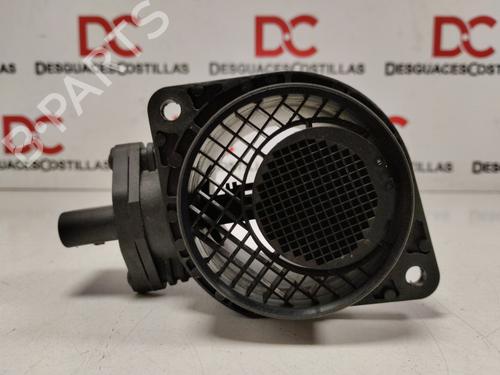 Mass air flow sensor VW GOLF IV (1J1) 1.9 TDI | BP17411585M95 
