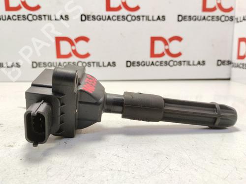 Bobine MERCEDES-BENZ C-CLASS (W203) C 200 Kompressor (203.045) | BP27712288M94 