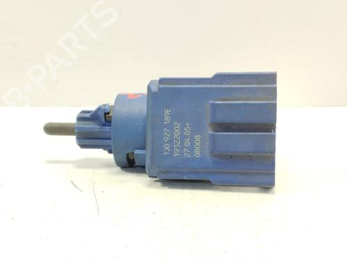 Used Other SKODA FABIA I (6Y2) [1999-2008]  17424147