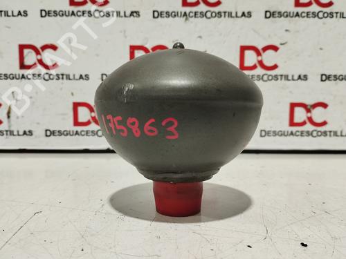 Used Other CITROËN C5 I (DC_) 2.2 HDi (DC4HXB, DC4HXE) (133 hp) 27554663