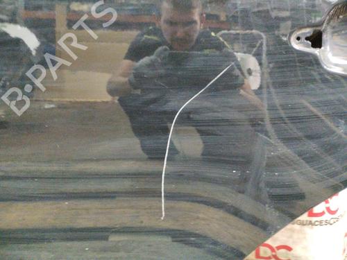 Left rear door BMW X3 (E83) 2.0 d | BP17409460C4 