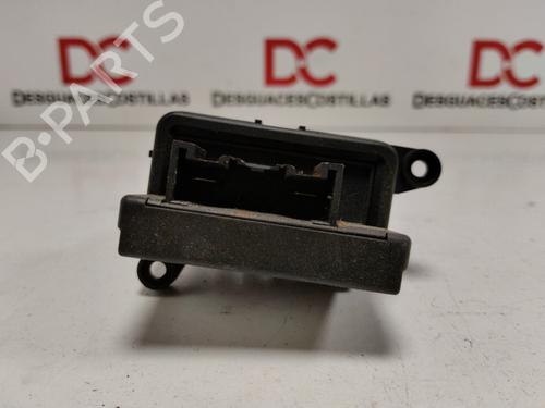 Heater resistor FORD FOCUS II (DA_, HCP, DP) 2.0 TDCi | BP17409197M108 