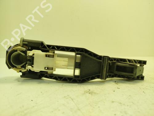 Klamka zewnętrzna drzwi przednich prawych SEAT TOLEDO II (1M2)  | BP29114052C129 