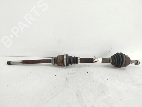 Used Right front driveshaft CITROËN BERLINGO MULTISPACE (B9) 1.6 HDi 75 / BlueHDi 75 (75 hp) 30336719