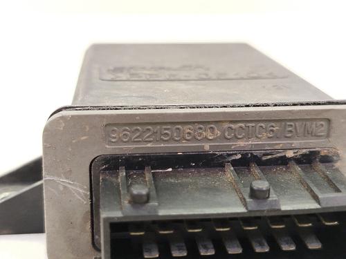 Elektronisk modul CITROËN SAXO (S0, S1) 1.1 X, SX | BP29953521M83