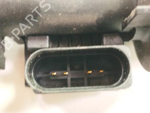Clutch slave cylinder AUDI TT (8J3) 2.0 TFSI | BP29379172M113 