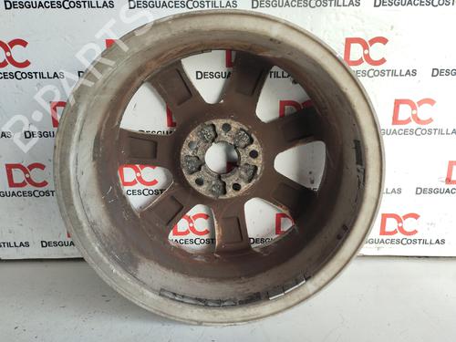 Rim SEAT TOLEDO III (5P2)  | BP17424391C45 