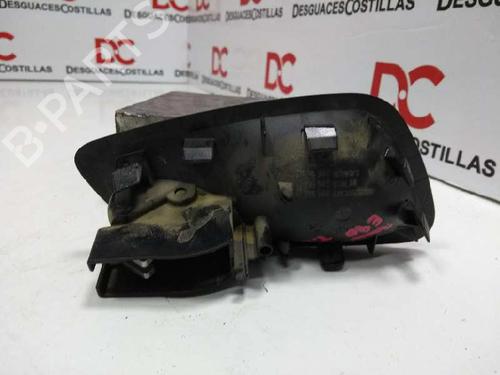 Rear right interior door handle BMW 3 (E90) 320 i | BP17396801I16 