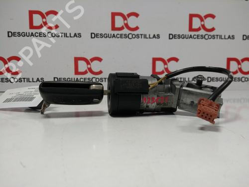 Ignition barrel PEUGEOT 308 I (4A_, 4C_)  | BP17403826M48 