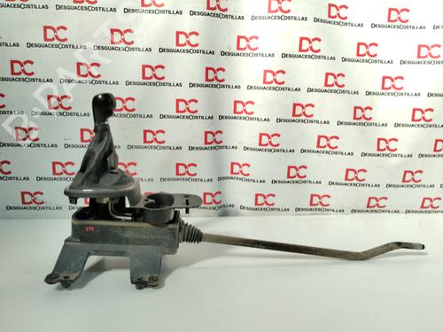 Gear lever OPEL CORSA D (S07) 1.3 CDTI (L08, L68) | BP26922276M90 
