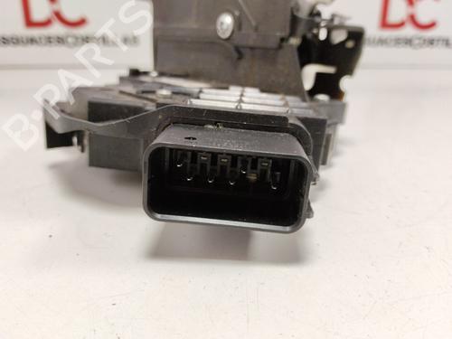 Front left lock FORD FOCUS C-MAX (DM2)  | BP24452348C98 