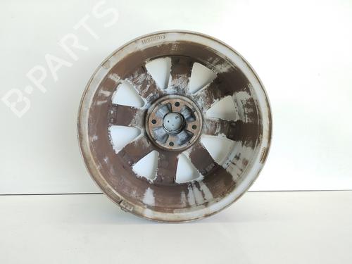 Rim PEUGEOT 1007 (KM_) 1.4 HDi | BP18479859C45