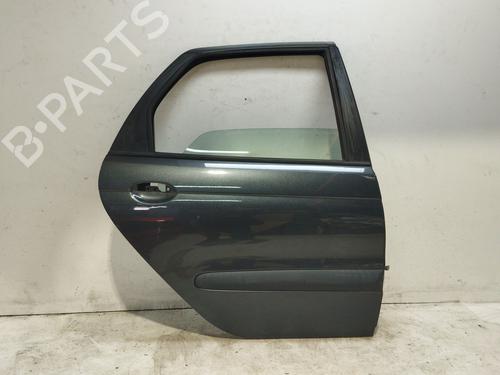 Puerta trasera derecha Puerta trasera derecha RENAULT SCÉNIC I MPV (JA0/1_, FA0_) [1999-2010] 34621945 34621945