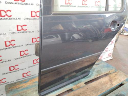 Left rear door VW GOLF IV (1J1) 1.9 TDI | BP17411320C4 
