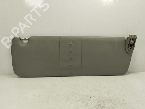 Used Right sun visor OPEL VIVARO A Van (X83) 1.9 DTI (F7) (101 hp) 30192710