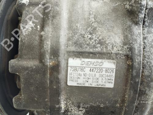 AC compressor BMW 5 (E39) 525 d | BP35799882M34 - Image 4