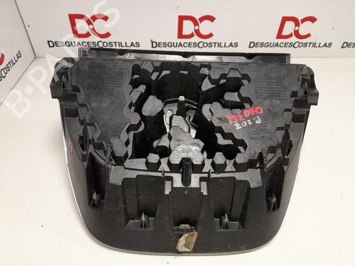 Grille PEUGEOT 308 I (4A_, 4C_)  | BP17407701C40 