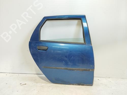 Dør høyre bak FIAT PUNTO (188_) 1.9 JTD 80 (188.237, .257, .337, .357) (80 hp) 32086407
