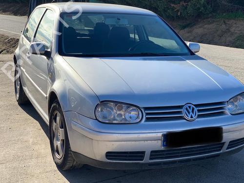 Brugte VW GOLF IV (1J1) [1997-2008]  4446410