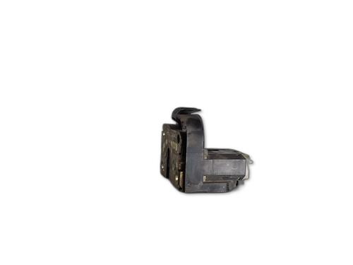 Front left lock RENAULT CLIO II (BB_, CB_) | BP30142687C98