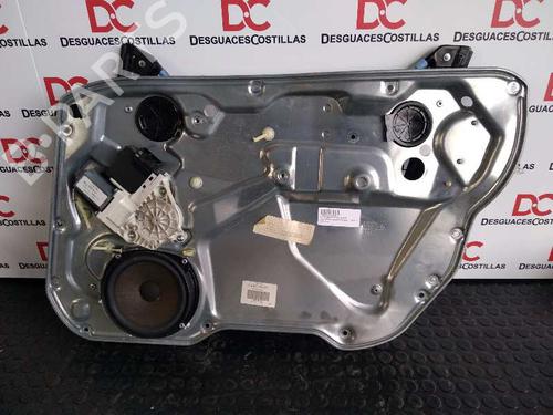 Used Front right window mechanism SEAT CORDOBA (6L2) 1.9 TDI (131 hp) 17427723