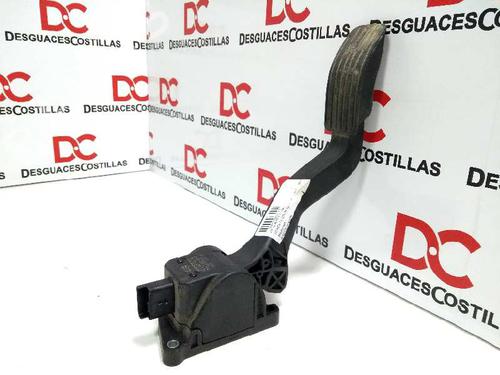 Used Pedal CITROËN C4 I (LC_) [2004-2014]  17396215