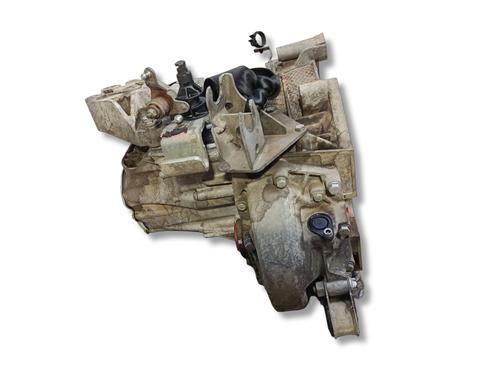 Gearbox CITROËN JUMPER II Van 2.2 HDi 120 | BP36491336M3 - Image 4