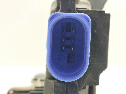 Rear right lock SEAT ALTEA (5P1)  | BP23438991C99 
