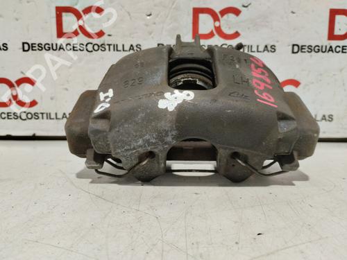 Used Left front brake caliper Left front brake caliper VOLVO XC70 I Cross Country (295) D5 XC AWD (163 hp) 17422857 17422857