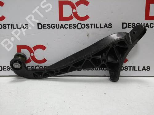 Hinge/Door check strap CITROËN BERLINGO MULTISPACE (B9) 1.6 HDi 90 4x4 | BP17402726C146 